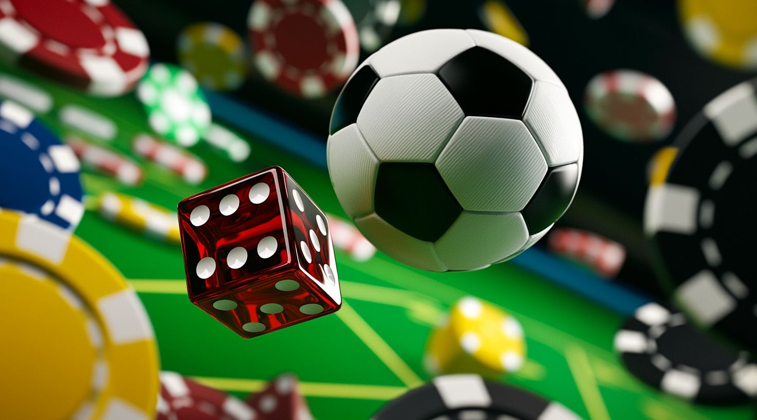 
Exciting 777 PERYA Online Casino    